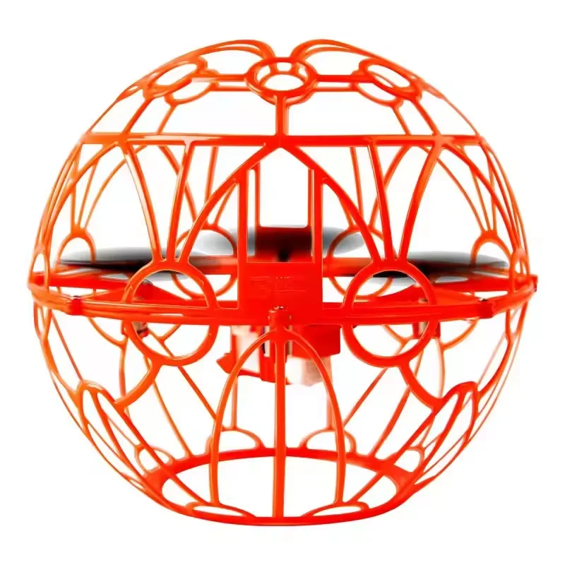 Ball Soccer Drone For RC FPV Quadcopter Freestyle Education Child Toys Gift