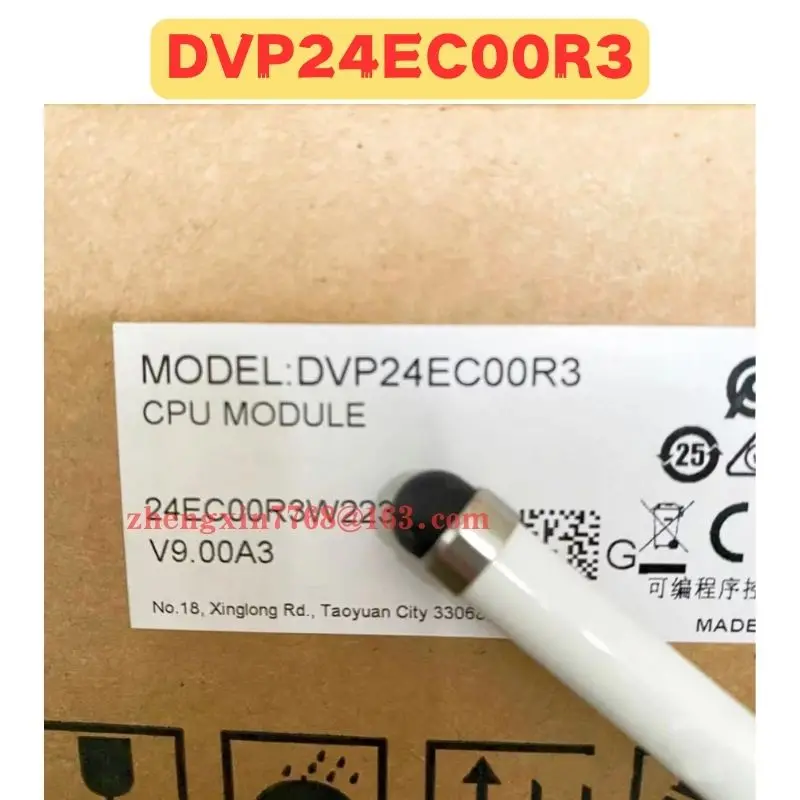 

Brand New Original DVP24EC00R3 PLC