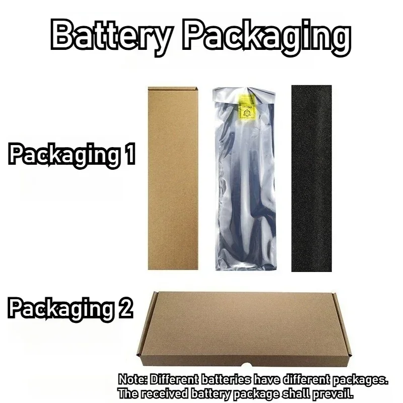 11.4V 44Wh 3800mAh SN03XL بطارية الكمبيوتر المحمول ل HP EliteBook 725 820 828 G3 800514-001 HSTNN-DB6V