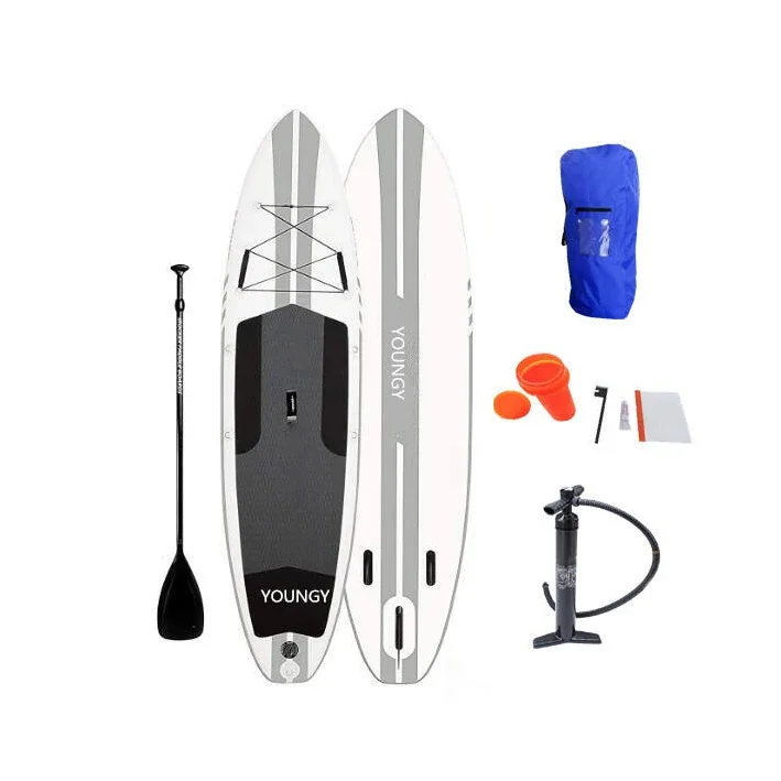 Tabla de Surf personalizada, surtidor inflable, Isup