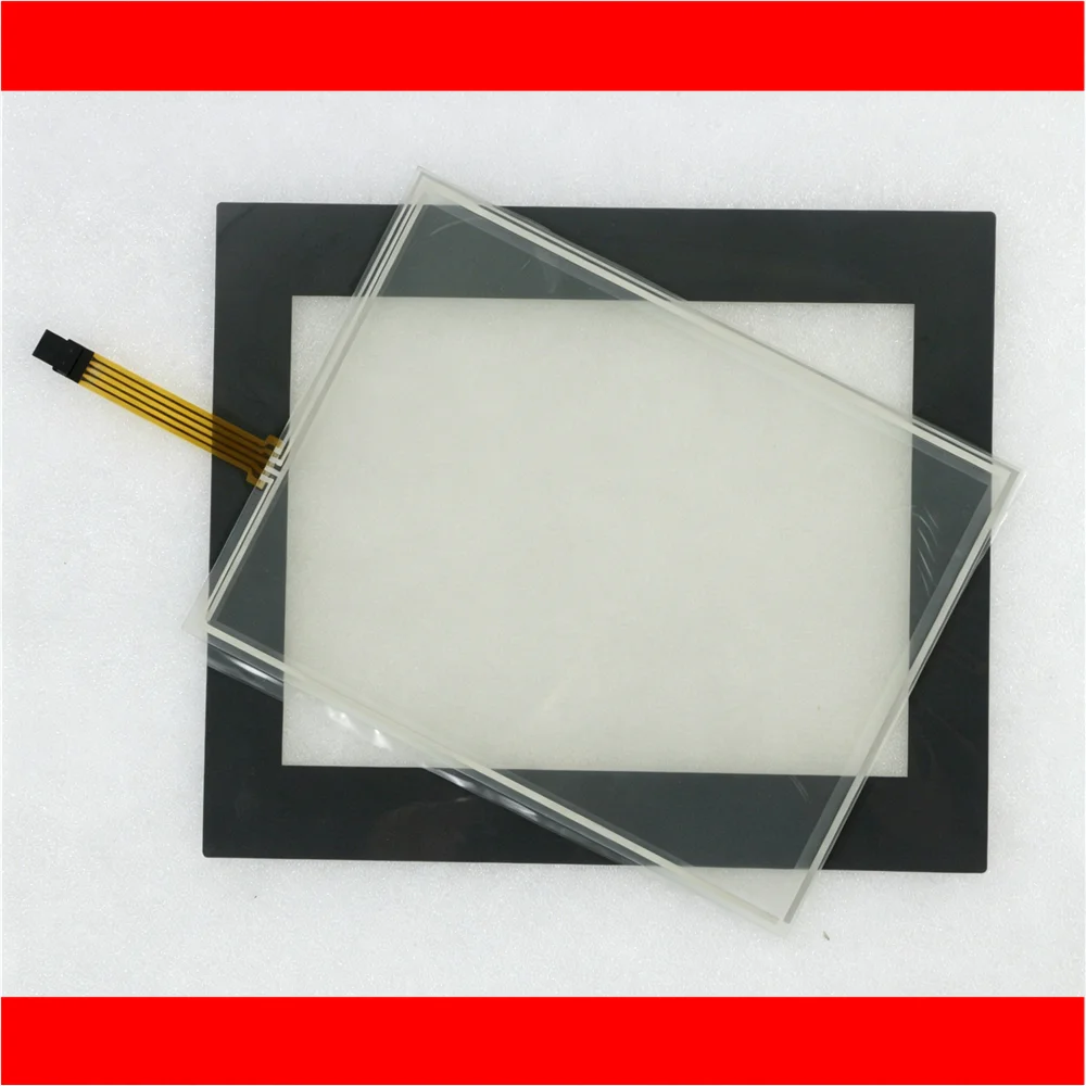 

Brand New 10.4‘’ Touchpad Film For P300 P30GAH40300F3G0XXX-02S3C014000 -- Plastic protective films Touch screens panels