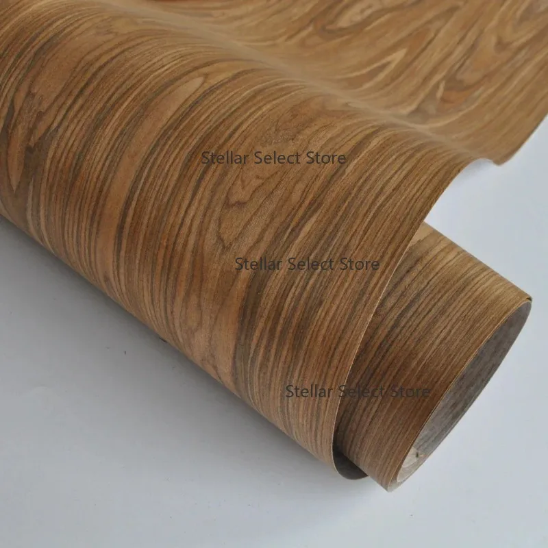 Greenland New Design Santos Rosewood Engineered Wood Veneers Size 250x58 Cm Home Decoration Interior Design Table Door Boting