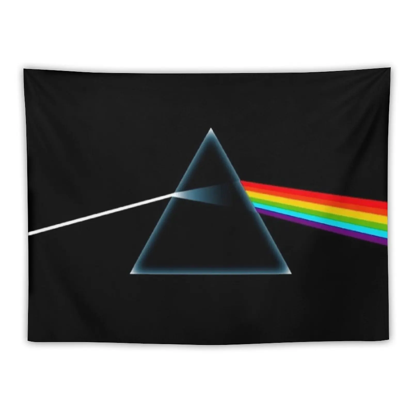 prismo floyd Tapestry Anime Decor Wall Mural Funny Tapestry