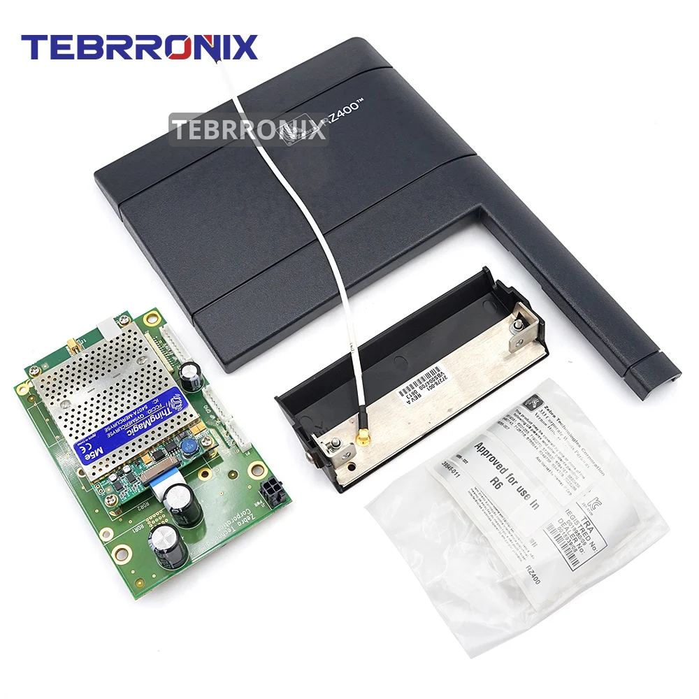 New Original ThingMagic M5e for Zebra RZ400 Jadak Brand 5407A-Mercury5E RFID Reader Module