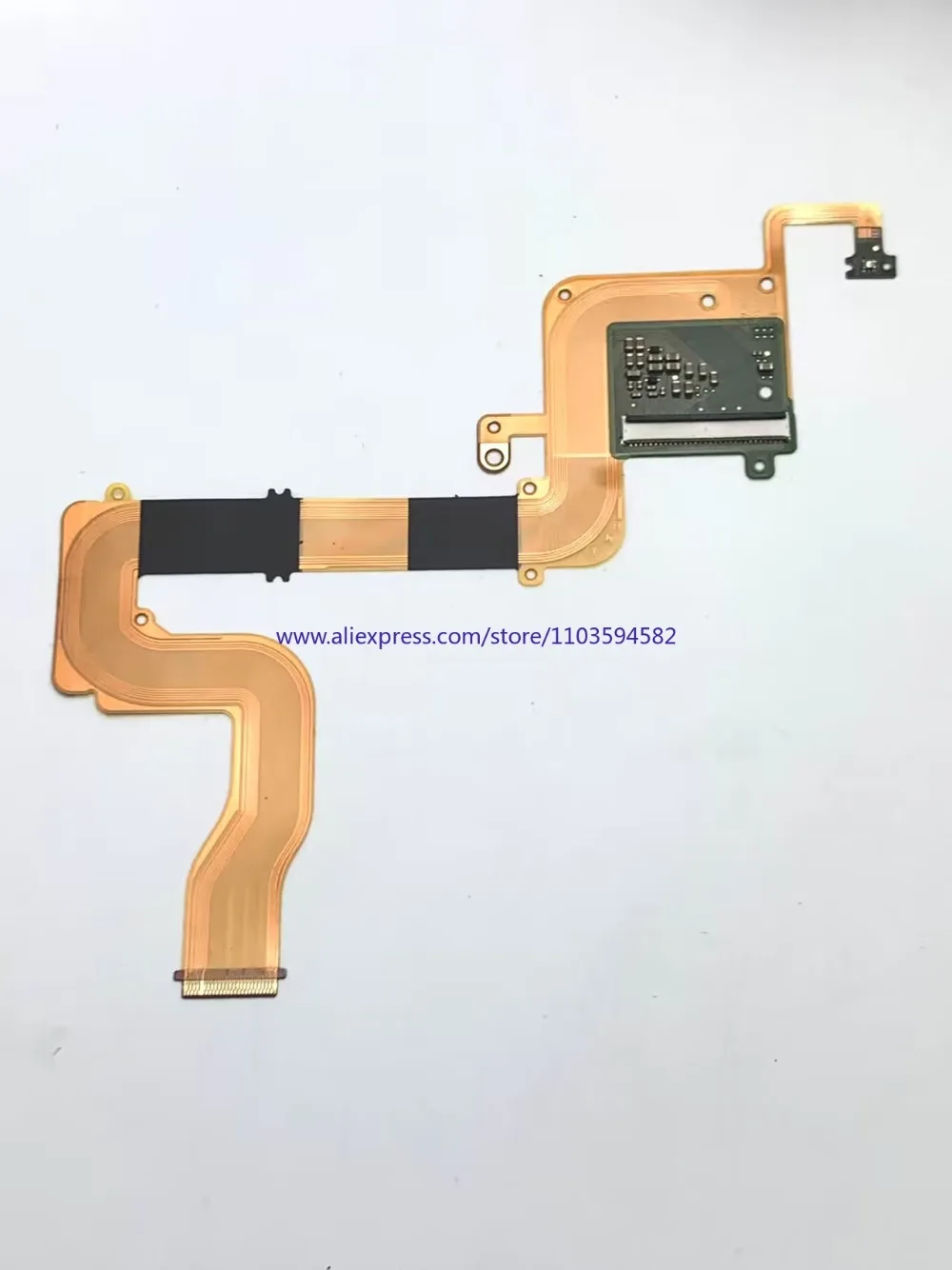 New Original Repair Parts For Sony RX100 II RX100M2 DSC-RX100 II DSC-RX100M2 MARK II LCD Screen Hinge FPC Flex Cable (Gen2)