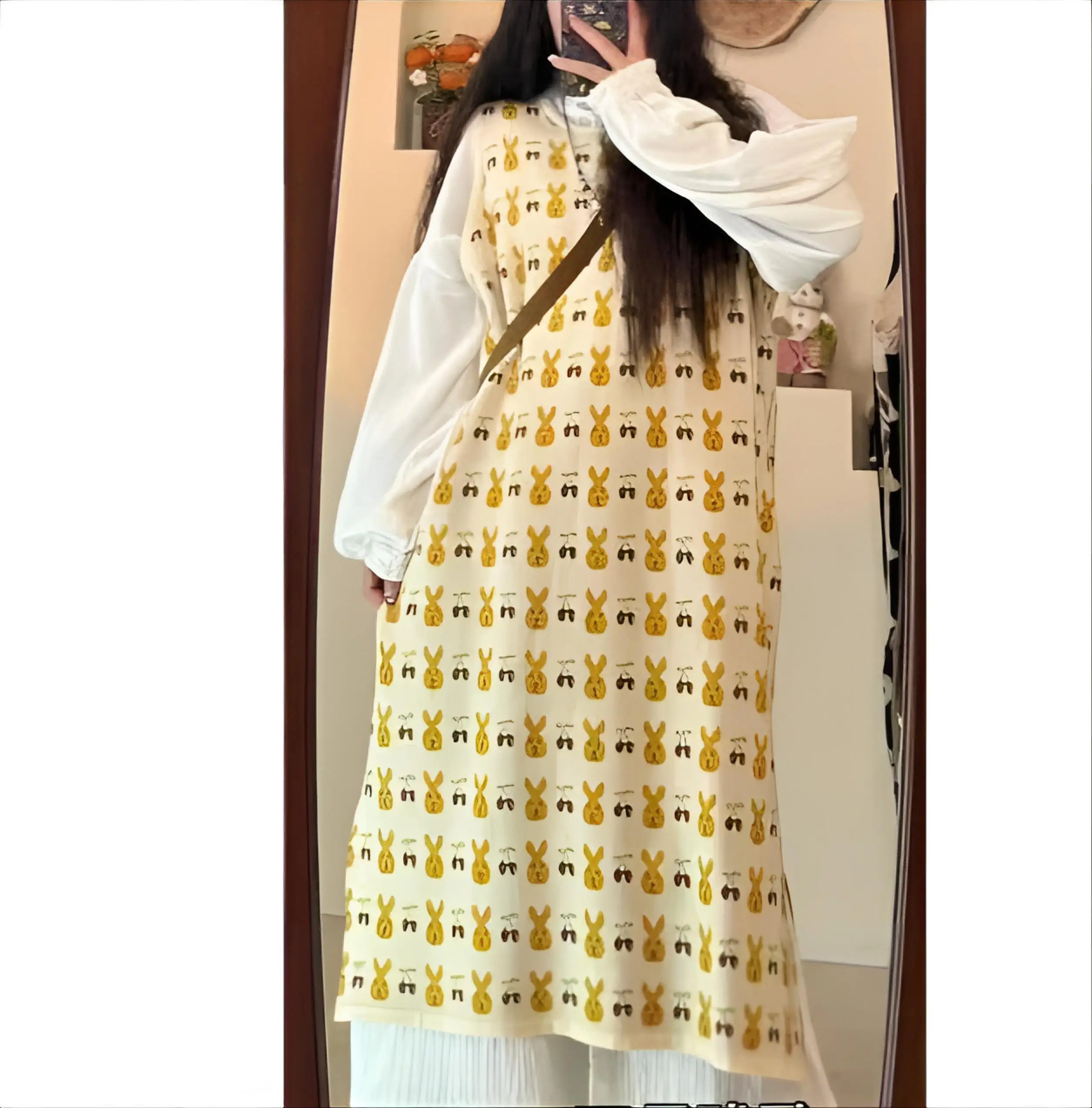 

Вязаное платье без рукавов для вечеринок, женское, зимнее, солнцезащитное, с крупной вязкой, уютное, с пуговицами, со спущенным плечом, в стиле Highstreet, OL