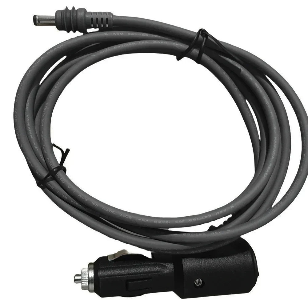 

Для Starlink Mini DC Кабель питания с переключателем Автомобильное зарядное устройство постоянного тока Шнур питания 3/5 м 12-48 В Кабели из чистой меди из ПВХ