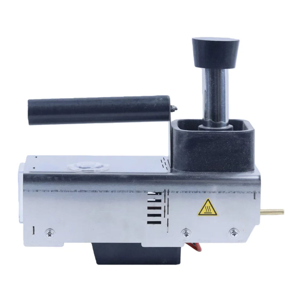 Upgraded Oxalic Acid Sublimation Vaporizer, Beehive Varroa Mite Treatment Tool for Beekeeping (No Battery)