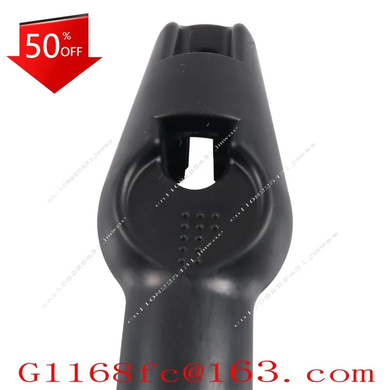 Dock Edge Boat Mooring Snubber for 10-12mm Lines UV Resistant Shock Absorber To Prevent Line Breakage Protect Boat Cleats Rubber