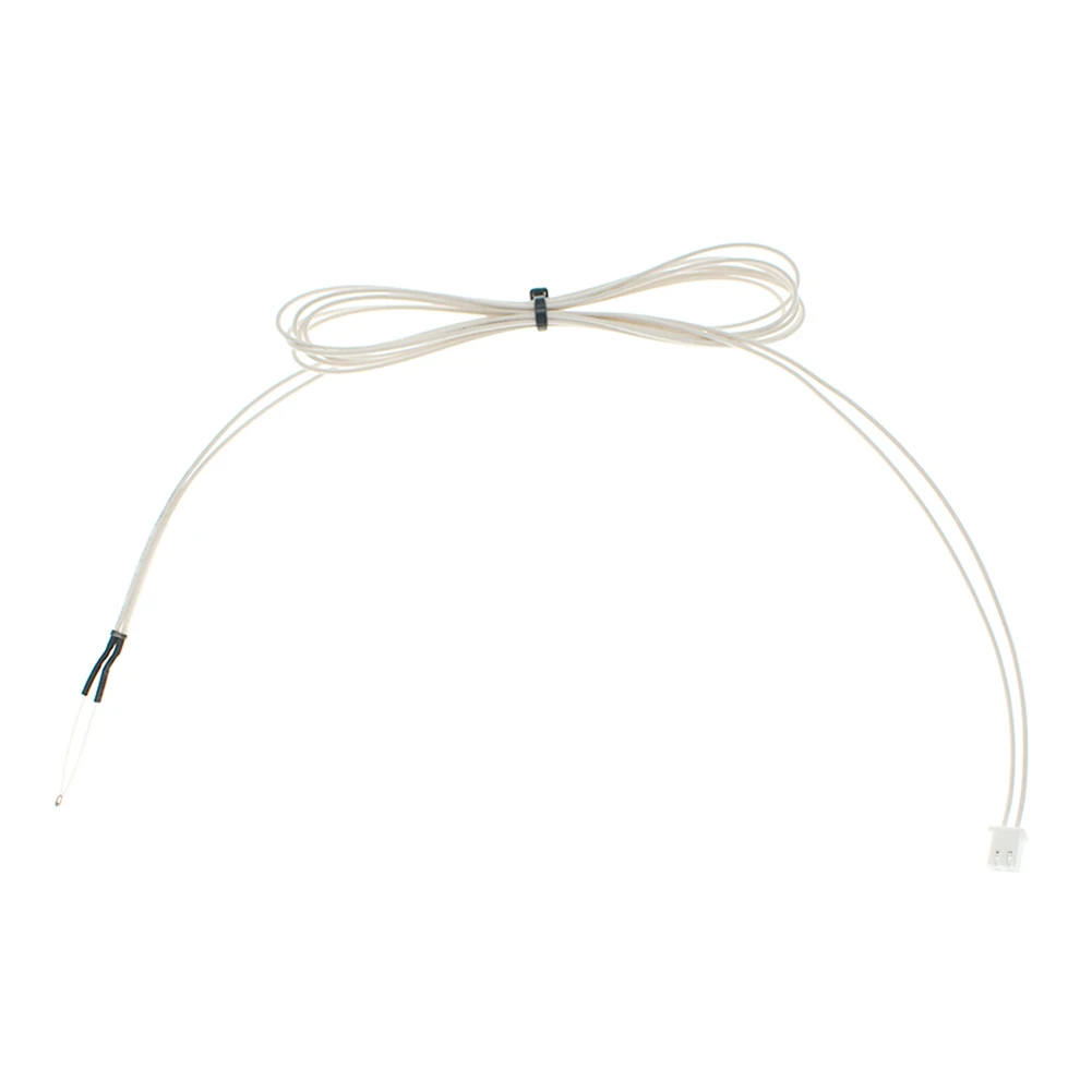 

100K NTC Breakout Cable Hard Drive Splitter Cable Thermistors with Cable Splitter Cable Computer Accessories