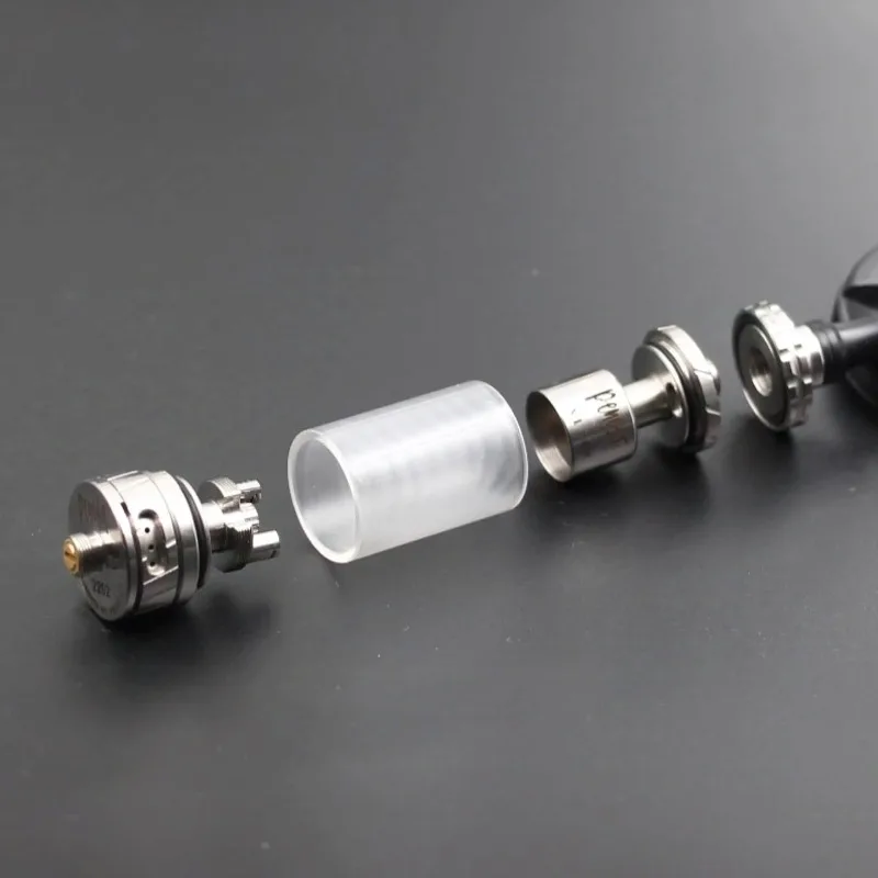 Vaper Vape Atomizer Penodat V.1 Pro RTA MTL DL 22 /24 4 /5.5 SS316 atomizer tank for coils & atomizers - gallery image 3