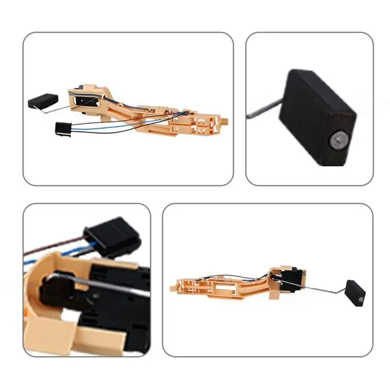 A33K-Oil Level Sensors 4H0919673G 4H0919673D For Oil Level Sensors Car Oil Float Car Engine Oil Level Sensor