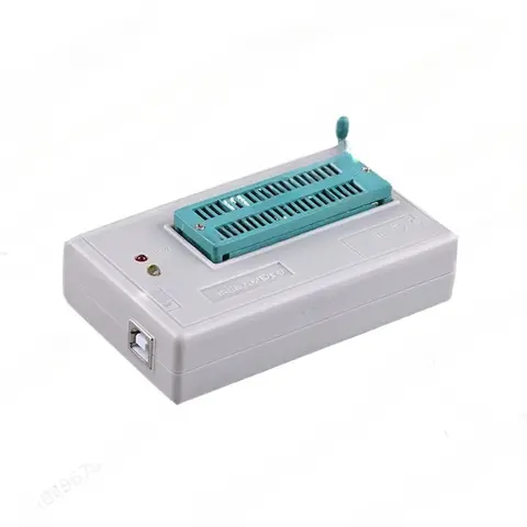 Original Authentic TL866II Plus T48 Universal Programmer (TL866 Third Generation)