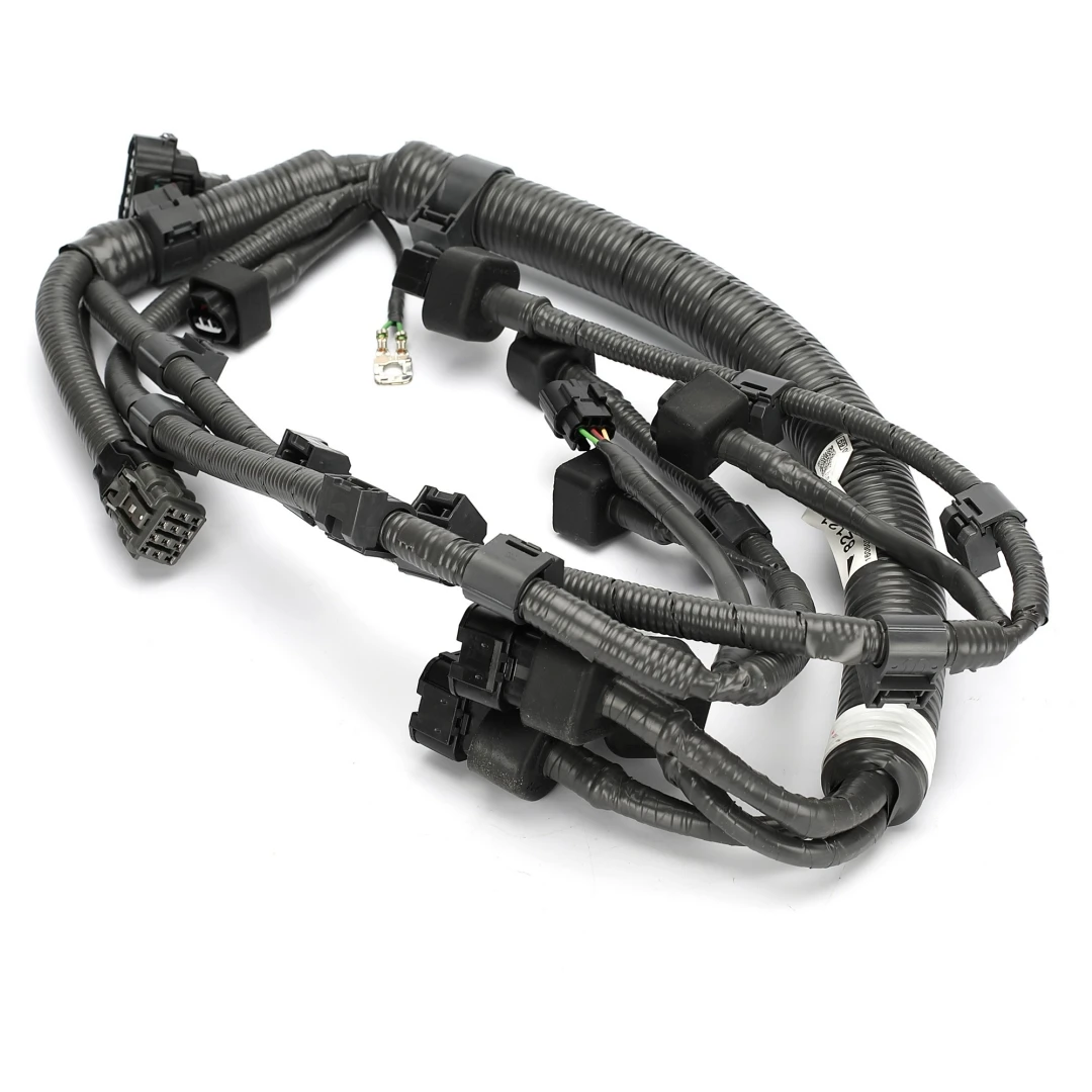 2026 Hot Sale 82121-E0G40 For Hino J05E Engine Wiring Harness SK200-8 SK260-8 Excavator Wiring Harness