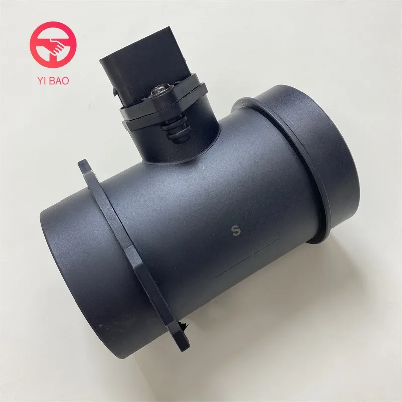 0280217533 New Car Part MAF Mass Air Flow Meter Sensor 13621433566 Air Mass Sensor for BMW 735i M5 E38 E39 E52 Z8 Roadster