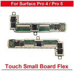 Dla Microsoft Surface Pro 4 5 Pro4 1724 Pro5 1796 Touch Small Board Module Connection Części zamienne