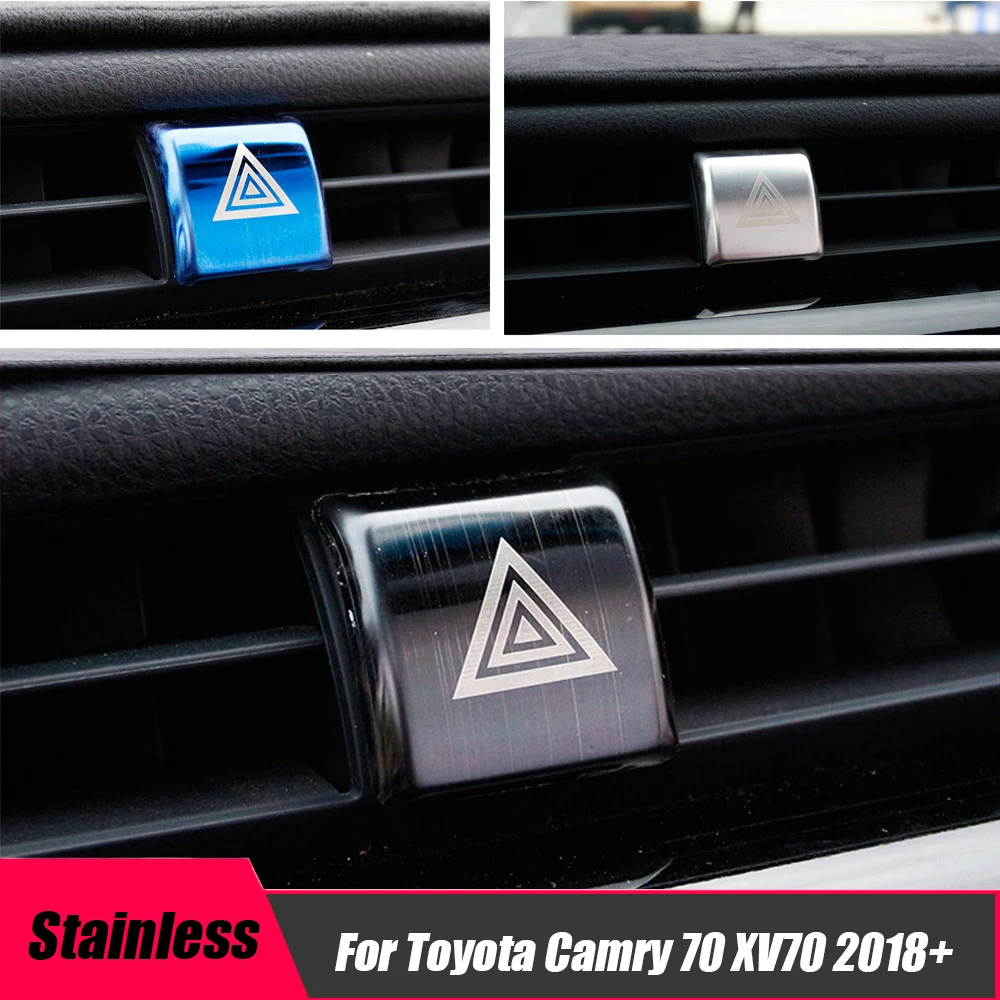 para-toyota-camry-70-xv70-acessorios-2018-2019-2020-interior-do-carro-luz-de-emergencia-interruptor-da-lampada-botao-aviso-guarnicao-capa-adesivo