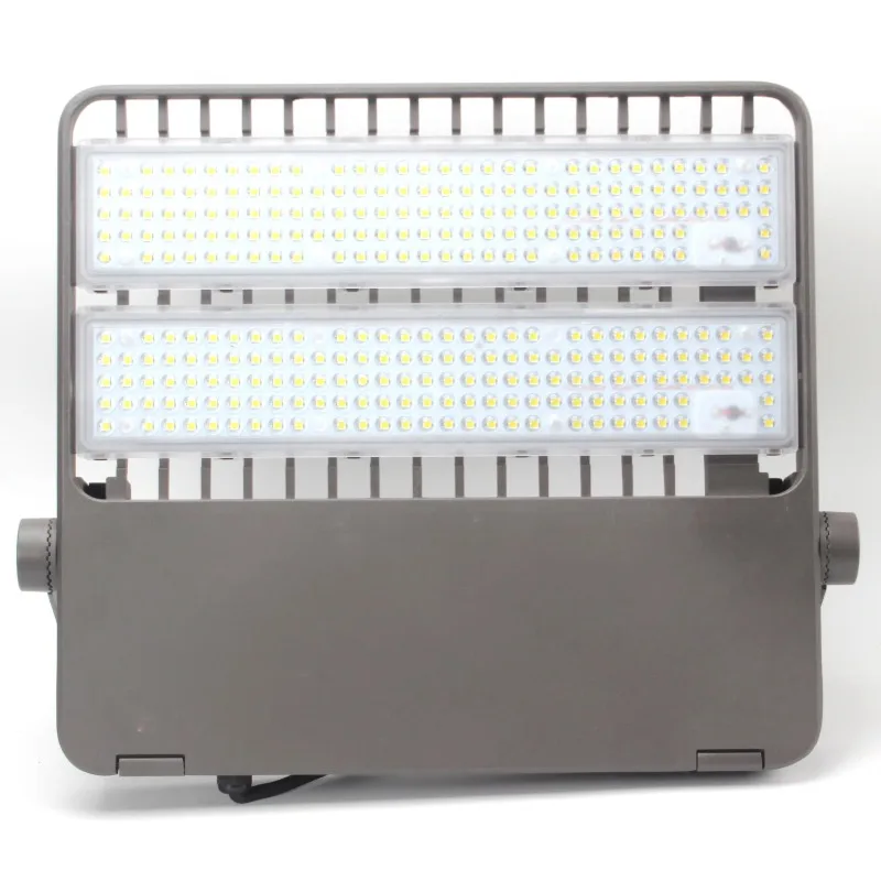 Outdoor Waterproof Light Emitting Diode Flood  200W  Diode Flood  IP65  Custom Light Emitting Diode 100w