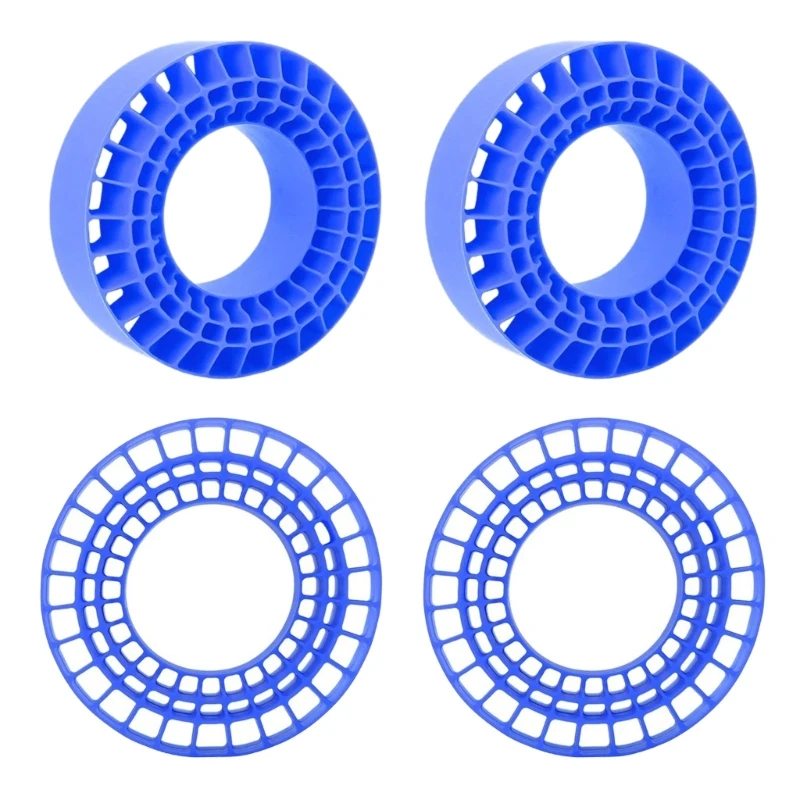 Silicone Rubber Inserts for 1.9