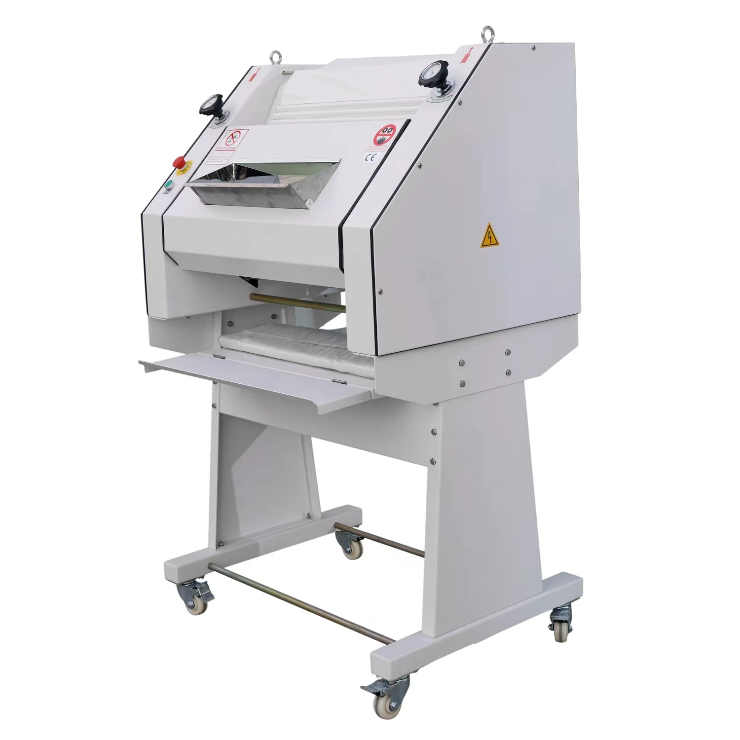 2025 New Bakery Automatic Professional Bread French Bread Baguette Forming Machine Dough Forming Machine