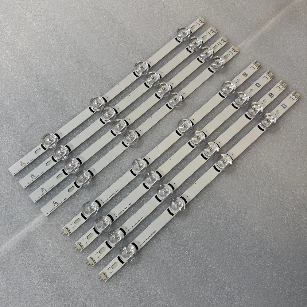 

Светодиодная лента для 39LB565U 39LB565V 39LB5700 39LB570B 39LB570U 39LB570U 39LB570V 39LB572U 39LB572V 39LB580B 39LB580U 39LB580V
