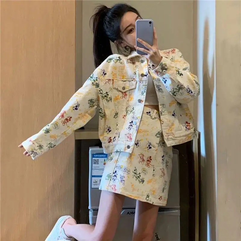 Variant: Jacket  skirt.