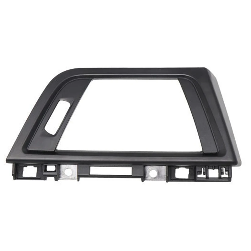 Car Air Outlet Panel Glossy Grille Air Conditioner Vent Frame For BMW- 3 Series F35 F30 2012-2018 64229253217