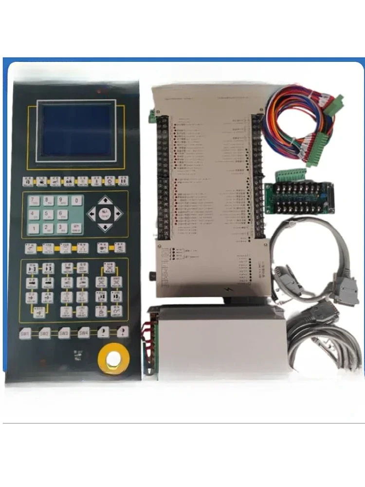 Shanxing computer power supply for molding machine F3800/F3880 single-layer and double-layer Shanxing power supply box 110V/220V