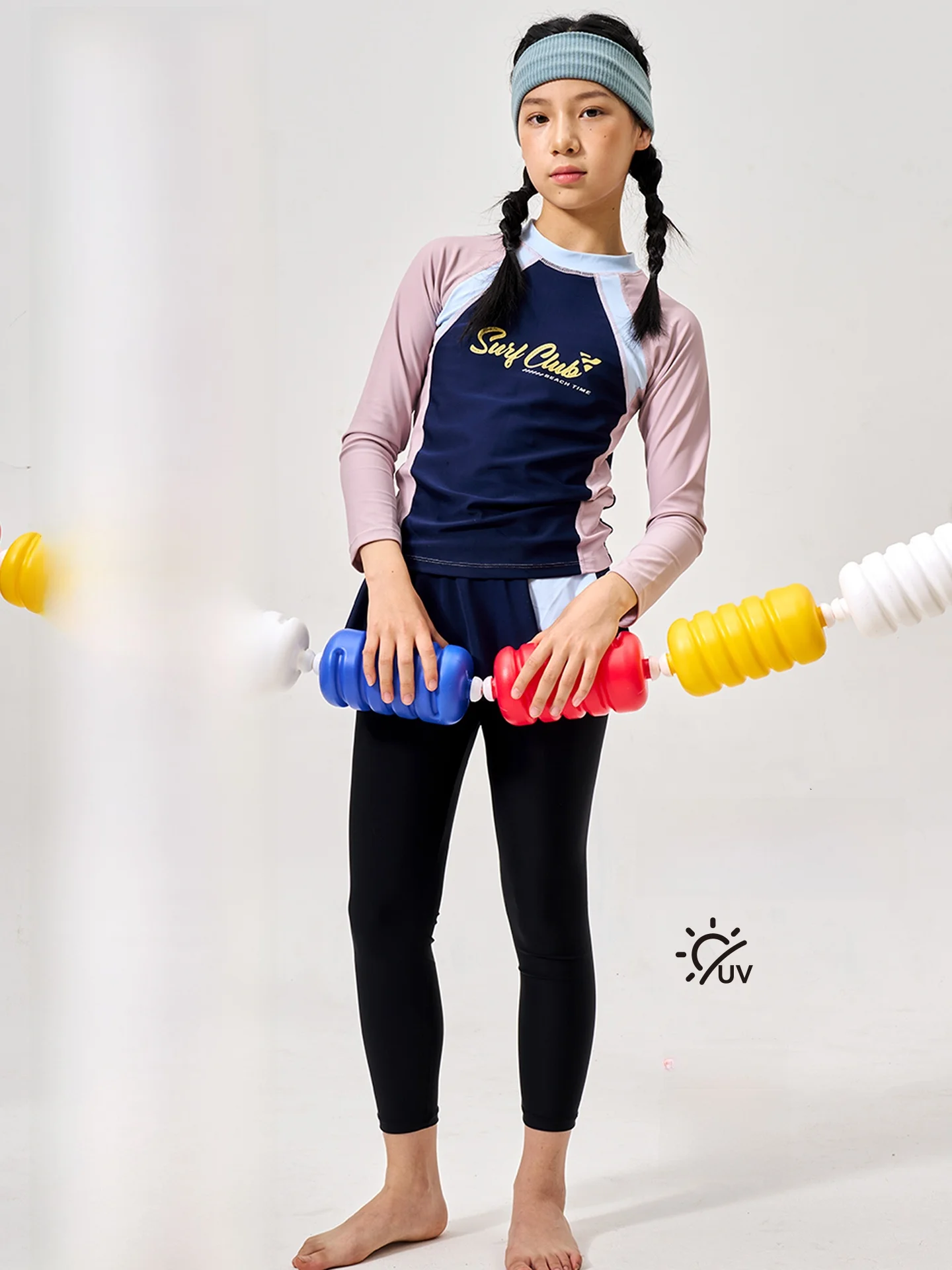maillot-de-bain-deux-pieces-pour-enfants-voda-beba-manches-longues-sechage-rapide-protection-solaire-ensemble-pour-la-plage-le-sport-le-yoga-les-articles-pour-les-fans-de-fitness