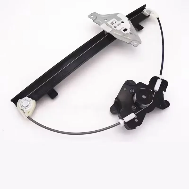 Auto parts High quality Electric Window Regulator Bracket without motor  For 2009-2015 Roewe 350 MG 350/MG5