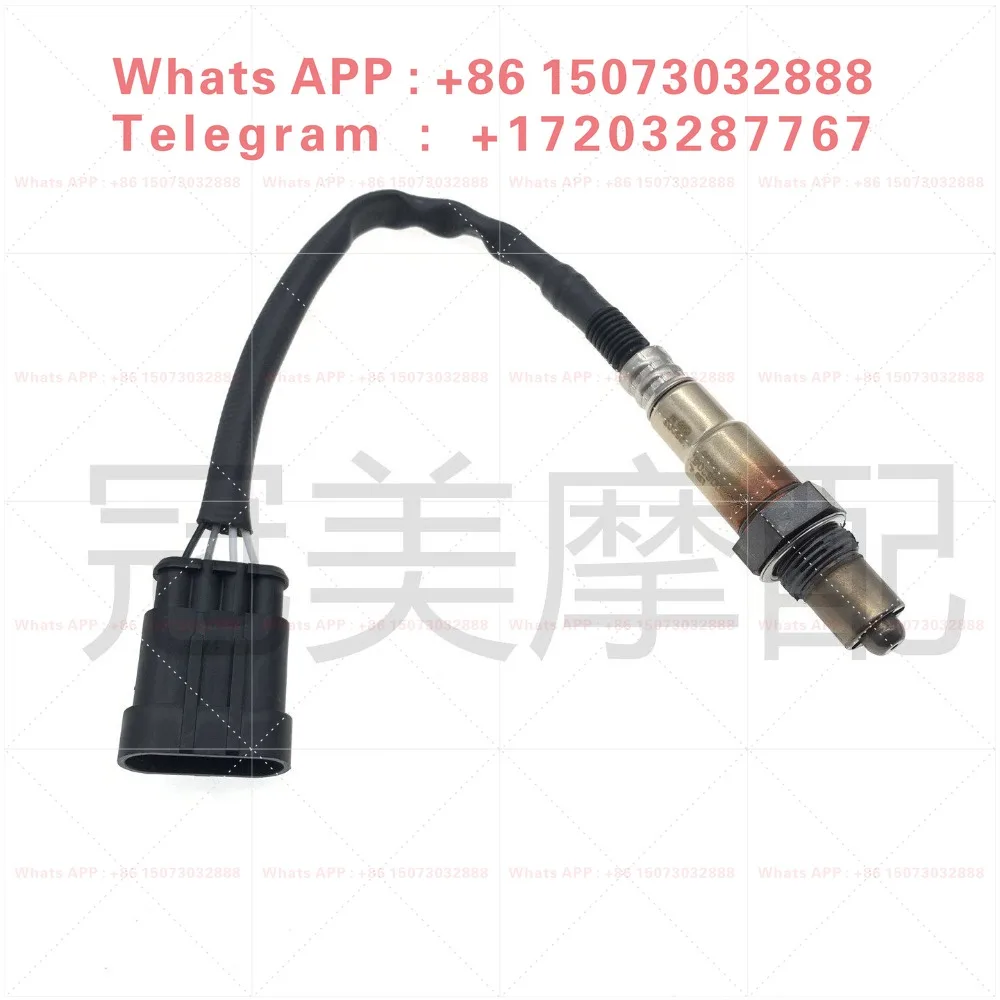 Applicable Vespa GTS300 150 Spring Sprint Apulia SRMAX250 Piaggio Oxygen Sensor