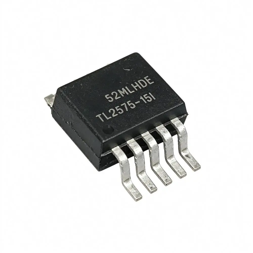 5piece TL2575-15I TL2575-15IKTTR TO-263-5