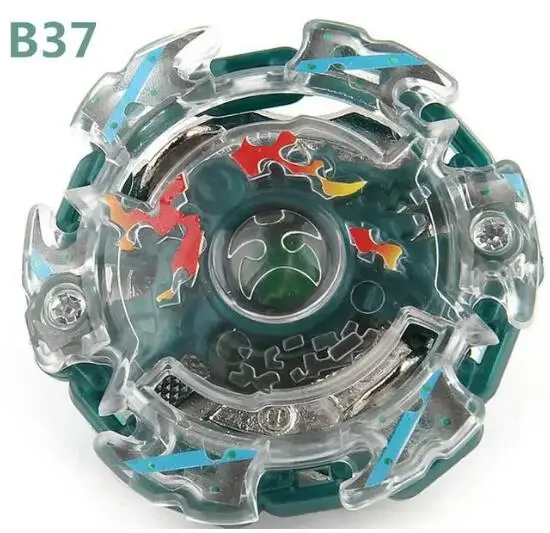 Kreisel Metall Fusion 4D Kampf-Gyro B79 Kreisel Ohne Launcher Ohne Box Kinderspielzeug