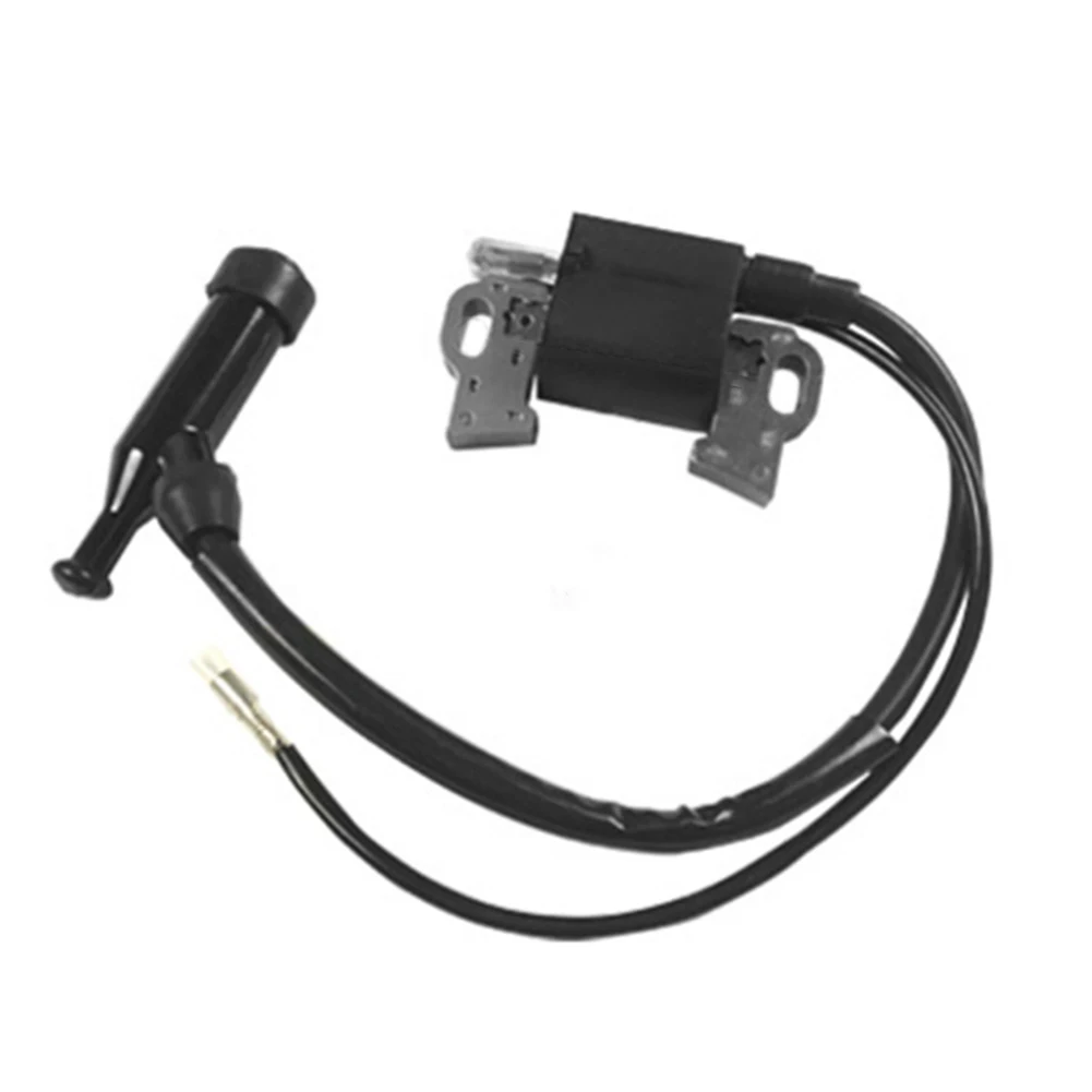 

Direct Replacement 188F Engine Engine Maintenance Compatible Ignition Coil For GX Models Custom Fit Hassle-Free Installation