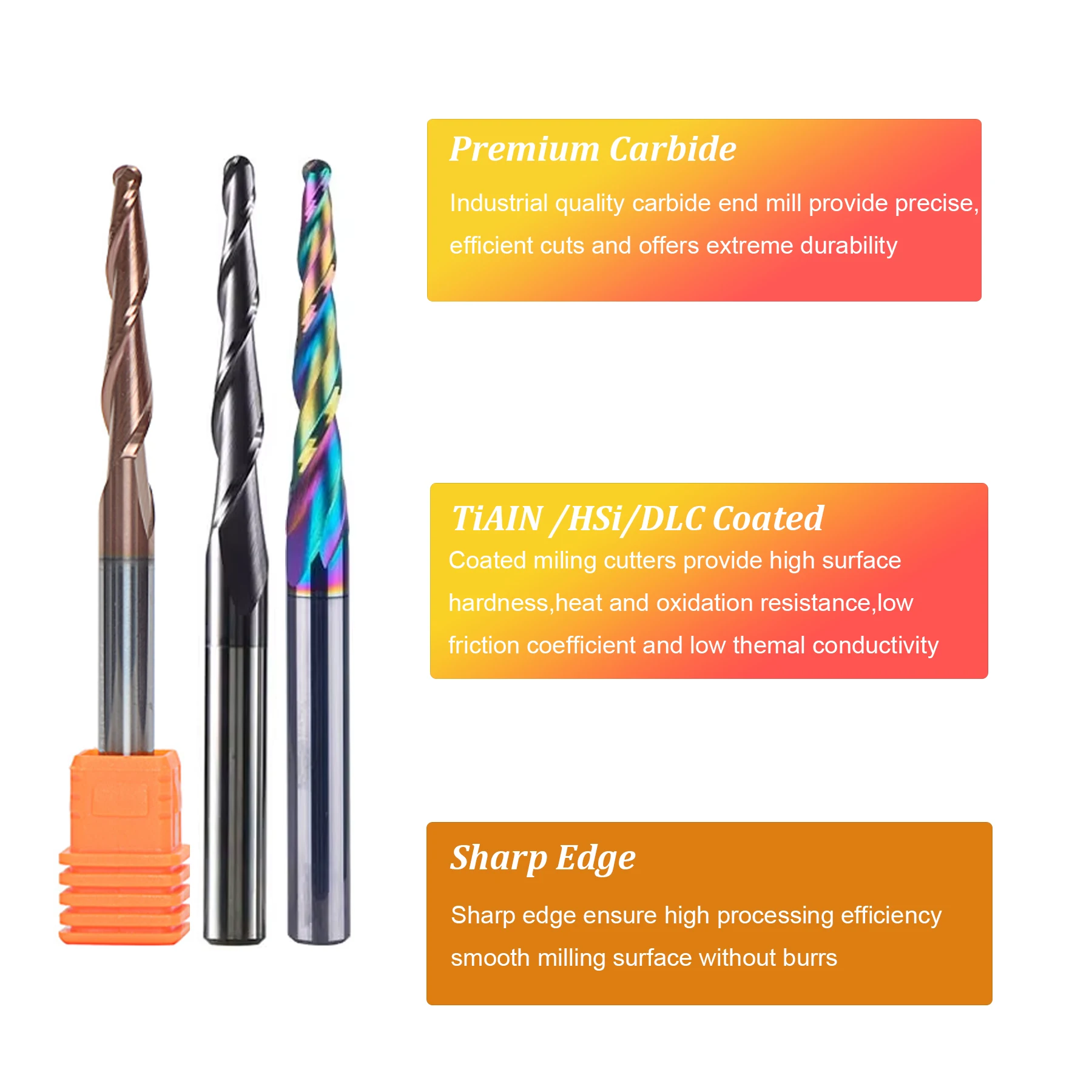 Dreanique 1Pc 8Mm S…