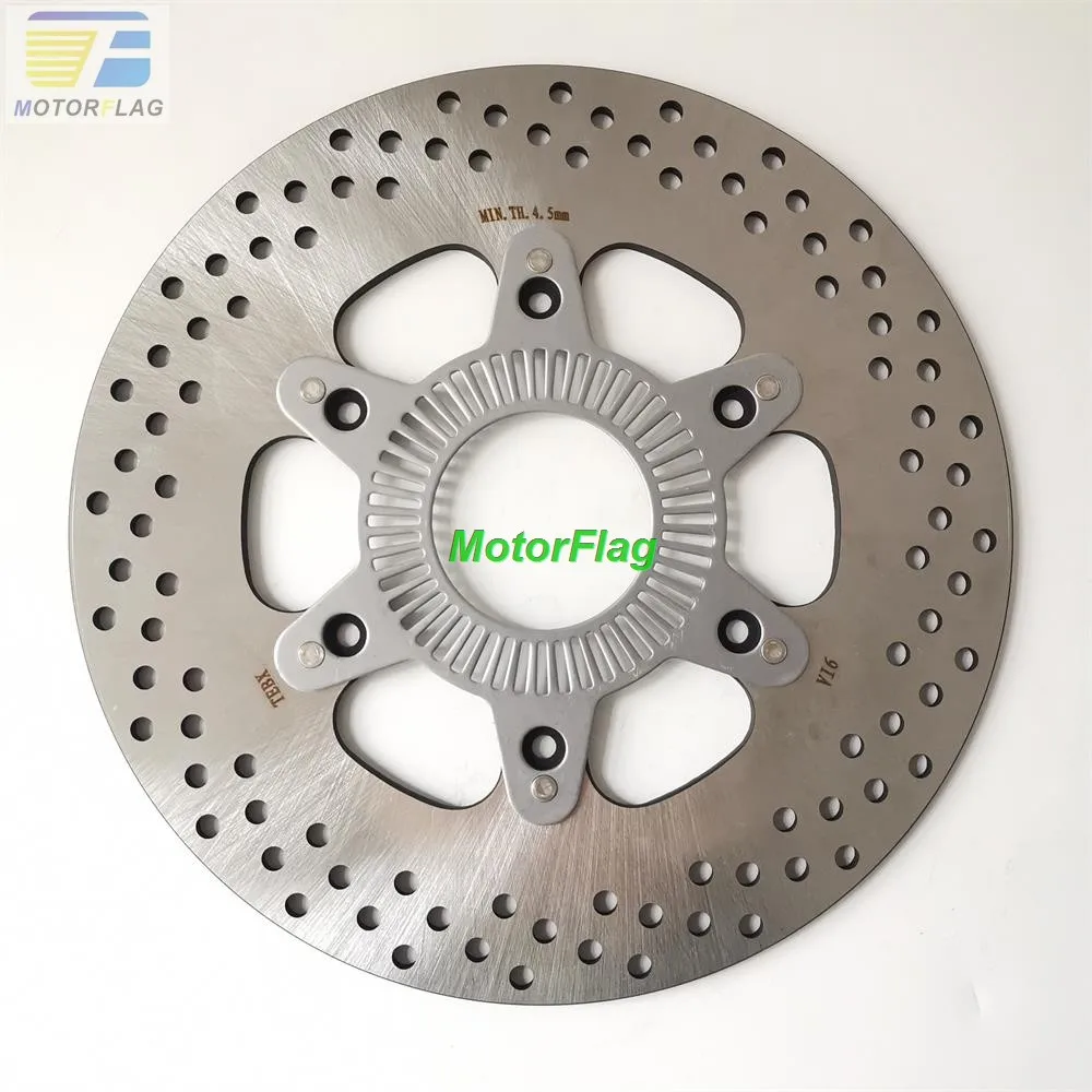 

Задний тормозной диск 260 мм для BENELLI TNT600 BN600 TRK502 Leoncino 500