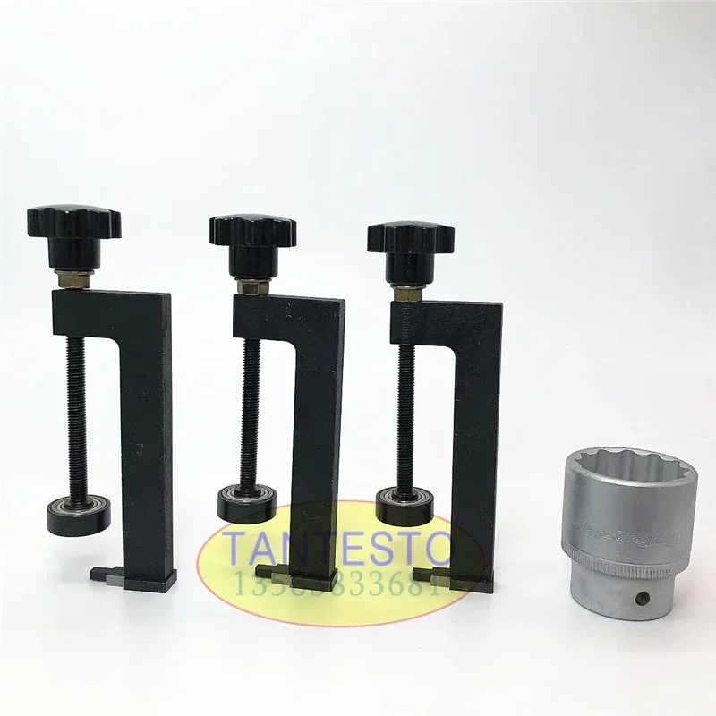 

CP3 Diesel Common Rail Pump Disassemble Tool Sets