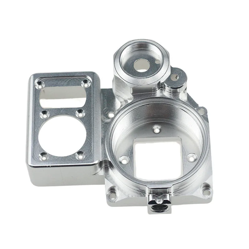 Custom Parts Machining for Winch, Manual Winch, Hand Crank Hoist & Tugger – Precision Component Manufacturing