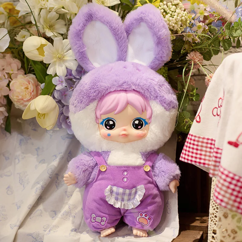 

Amy Candy Jar Fairy Series слепая коробка 400% большие куклы Kawaii аниме фигурка загадочная коробка стол/декор спальни плюшевые игрушки подарки для девочек