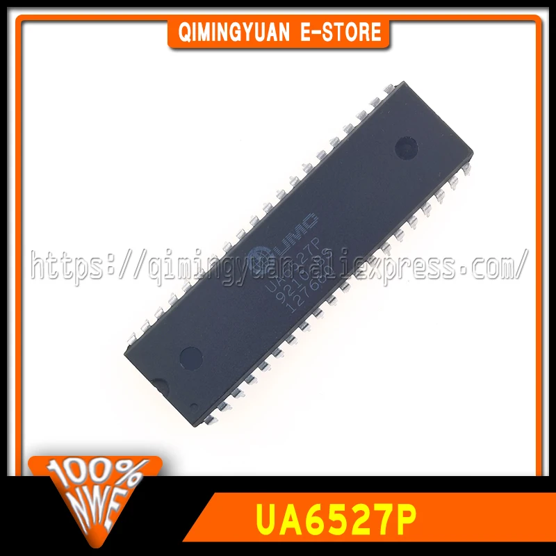 UA6527P DIP40 IN STOCK