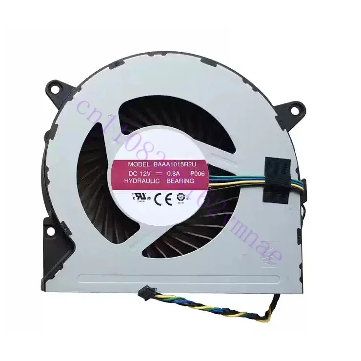 Fan for Lenovo A340-24ICB A350-24IIL V540-24IWL A950 01MN927