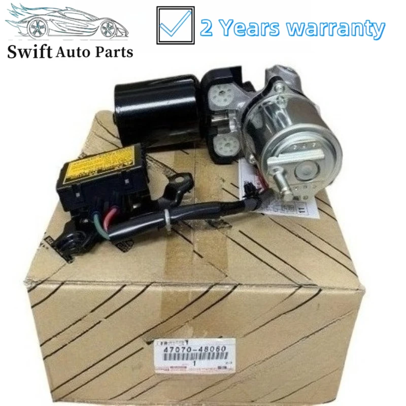 

Для LEXUS RX450h 2010-2015 HYBRID ПОДЛИННЫЙ OEM НОВЫЙ ТОРМОЗНОЙ НАСОС 4707048060 47070-48060