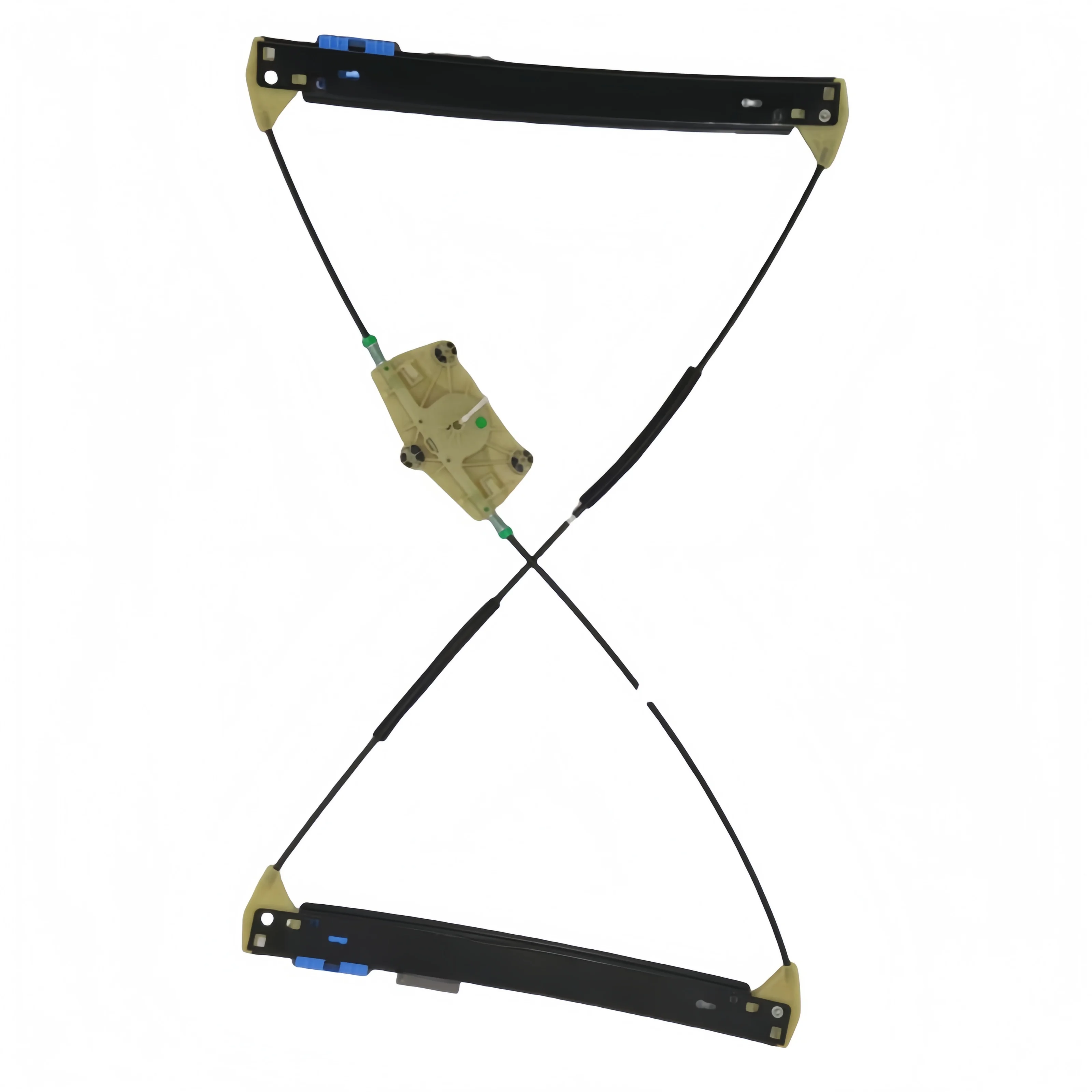 

Rear Door Window Lifter Mechanism Regulator For Audi A6L 05-11 4F0839461 4F0839462