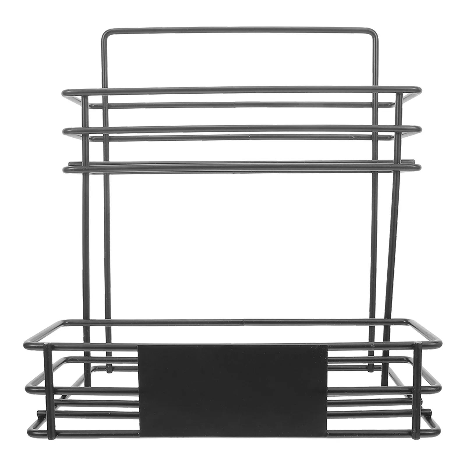 2-tier-metal-syrup-bottle-rack-for-kitchen-coffee-station-space-saving-tiered-condiment-organizer-sturdy-iron-syrup-shelf