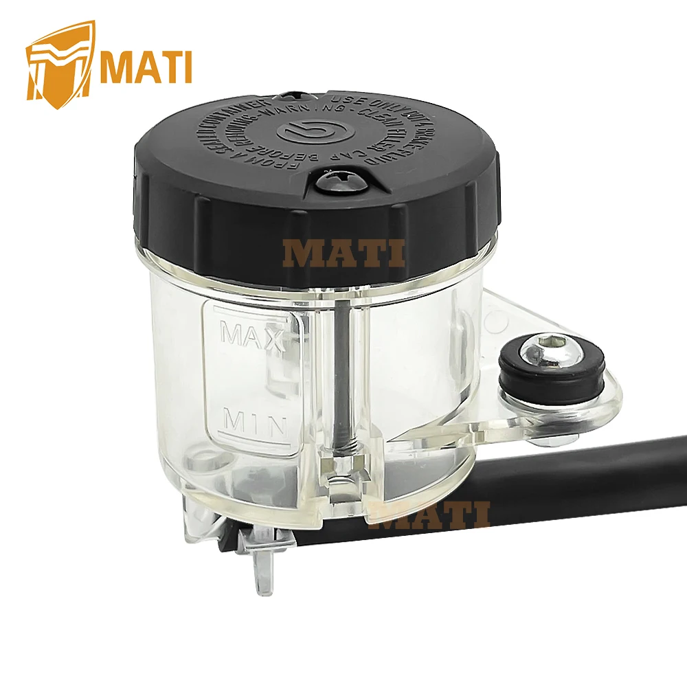 أسطوانة الفرامل الرئيسية M MATI لـ Can Am Maverick X3/Turbo/Trail/Sport Defender Max/Pro/HD Commander 1000/700/Max 705601549 #3