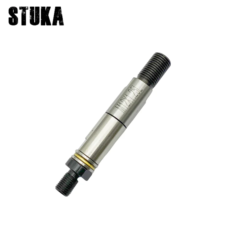 LNS FL-15800 Revolving tip rotary joint M9*1.0 Left Thread XT320 S2  Fedek  Automatic Bar Feeder Parts