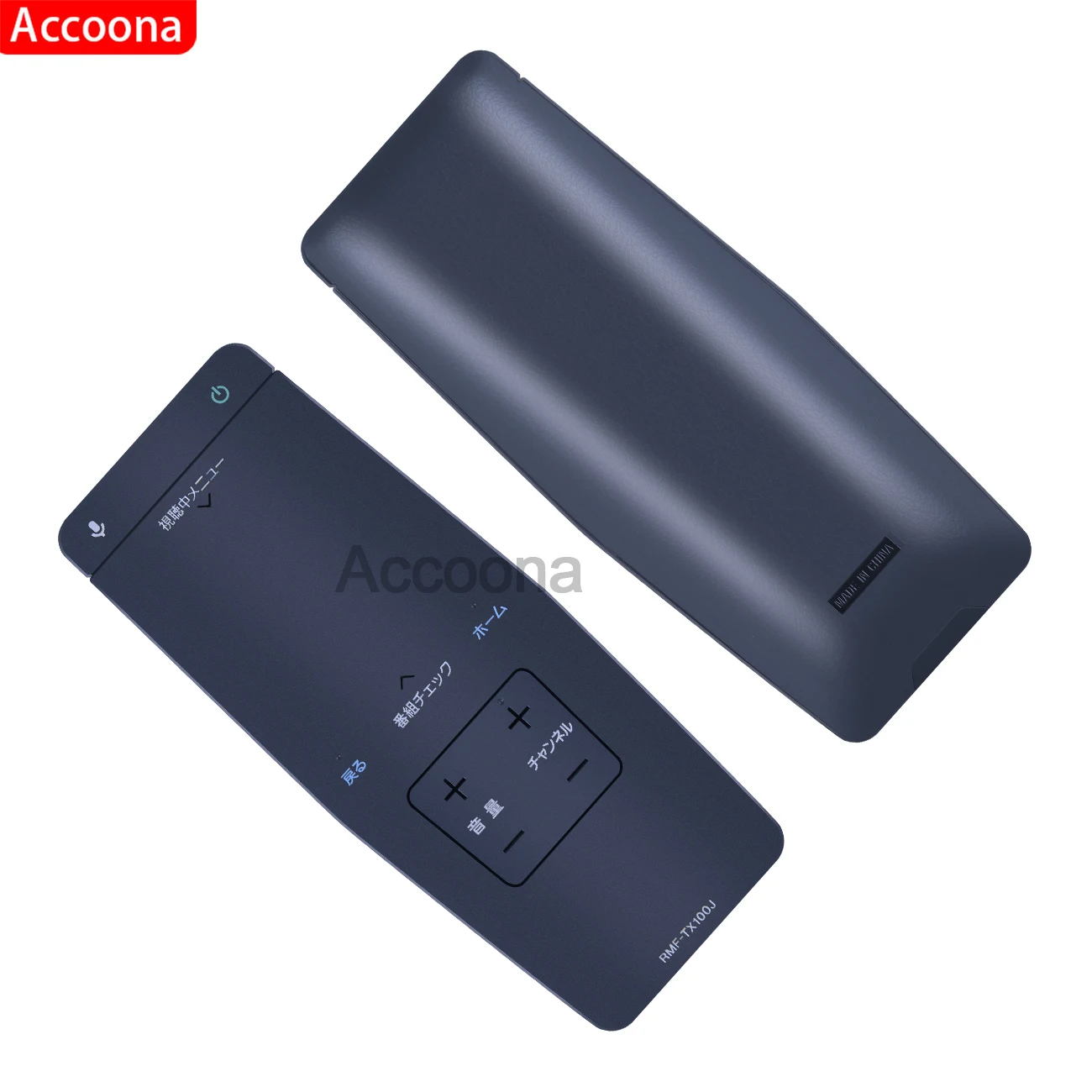 صوت التحكم عن بعد RMF-TX100J لسوني RMF-TX100U RMF-TX100T RMF-TX100C RMF-TX100E KDL-50W808C التلفزيون KDL-50W755C