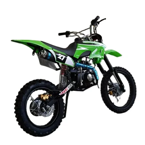 

Chinese Cheap High Performance Best 125cc Dirt Bike Cheap Chinese Pit Bike