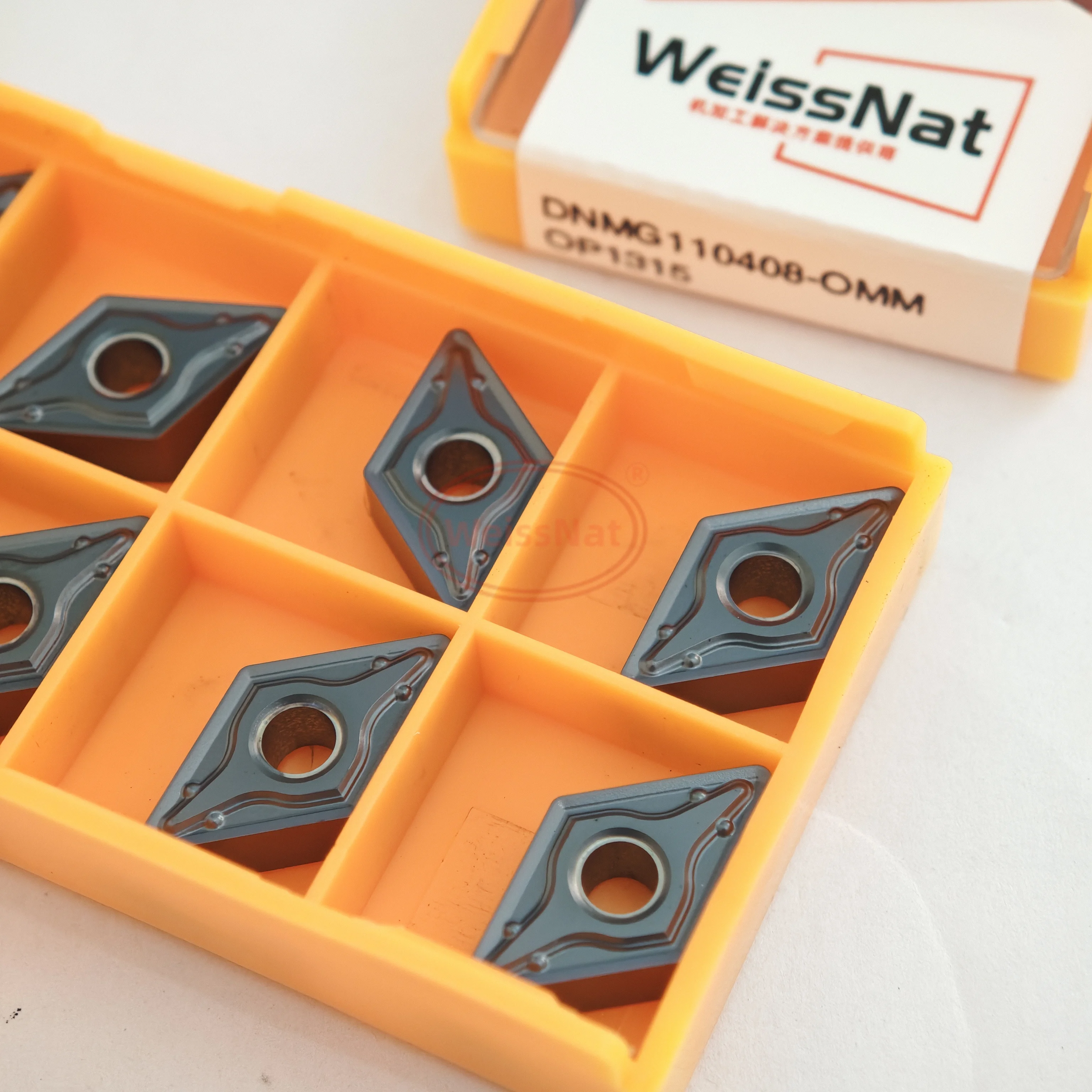 

DNMG110404 DNMG110408 OP1215 OP1315 OC2325S Твердосплавная пластина Вставки DNMG