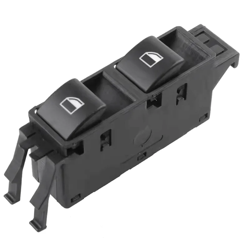 

Durable-For BMW 3 Series E46 318Ci 325Ci 330Ci M3 Power Window Switch Button 61316902178 61316902183 61318368920 New